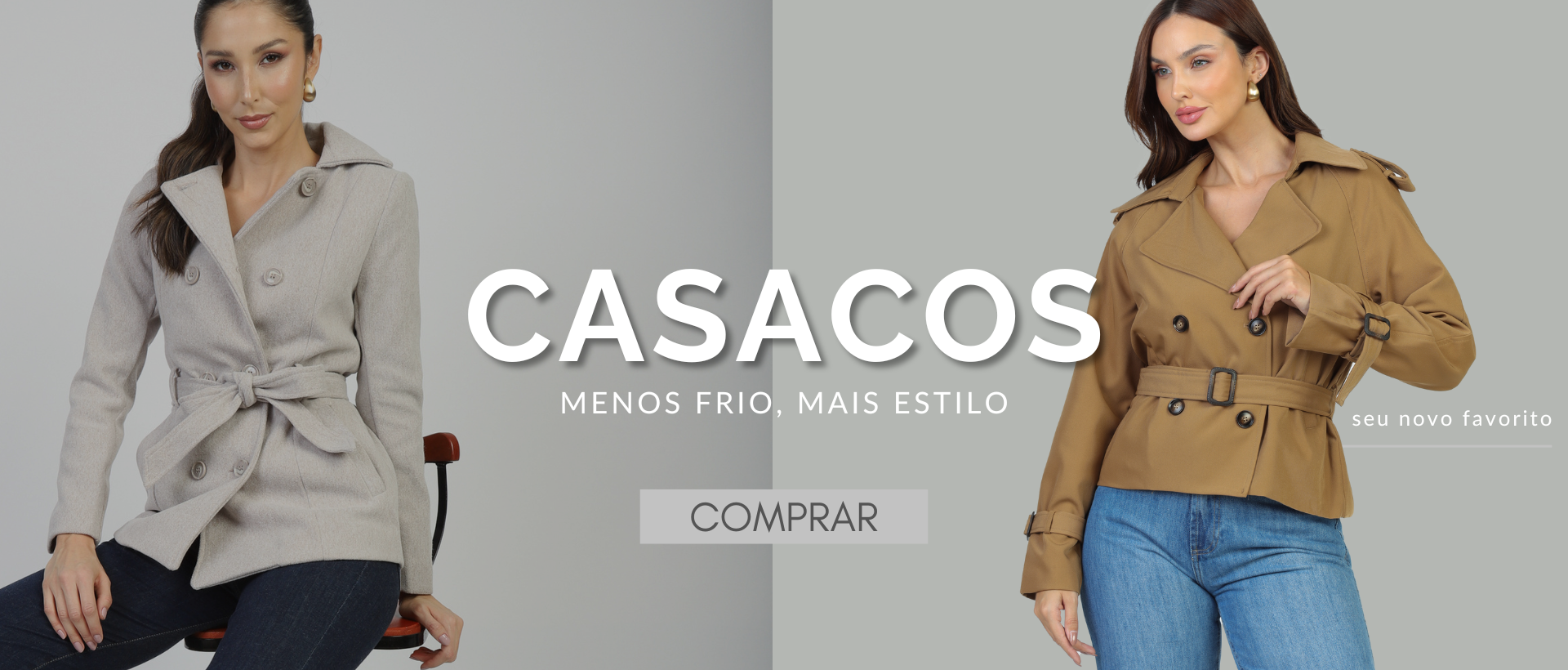 Banner 04 - Casacos/Jaquetas